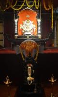 163rd Shri Chitrapur Rathotsava at Shirali - Day 5 (22 April 2024) (Pic Courtesy: Shri Dinesh Karkal)